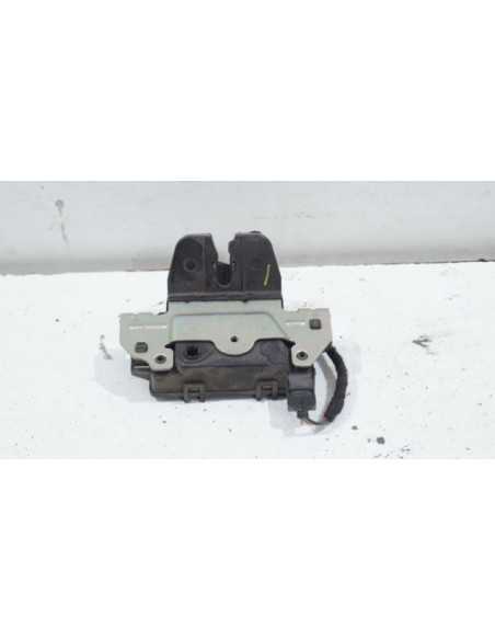 Zamek klapy bagażnika Opel ZAFIRA B 495058724