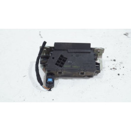 Zamek klapy bagażnika Opel ZAFIRA B 495058724 2