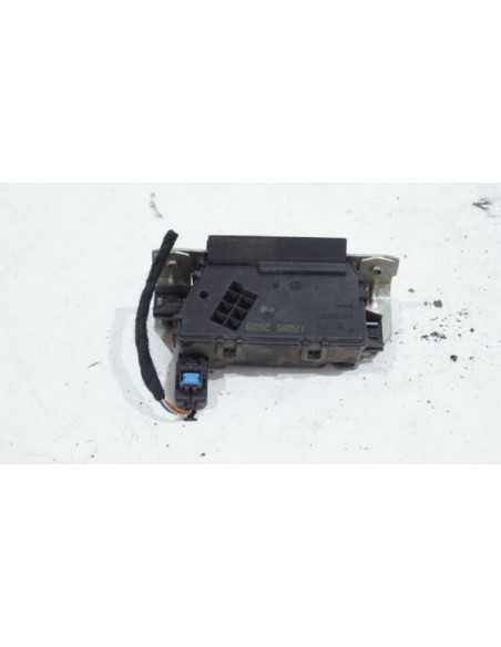 Zamek klapy bagażnika Opel ZAFIRA B 495058724