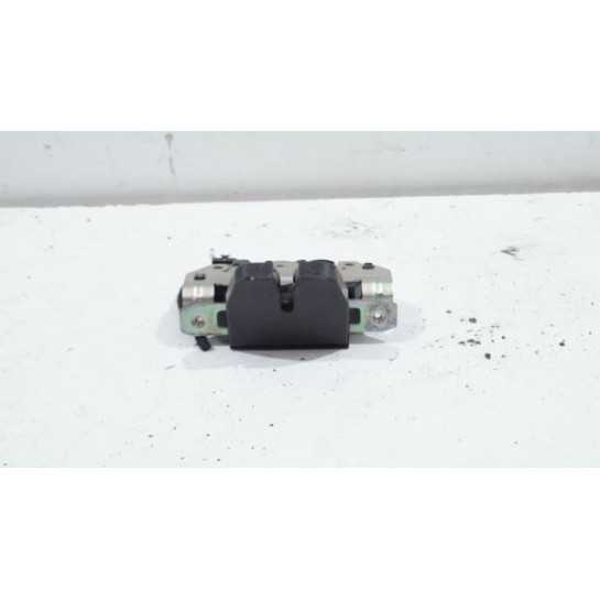 Zamek klapy bagażnika Opel ZAFIRA B 495058724