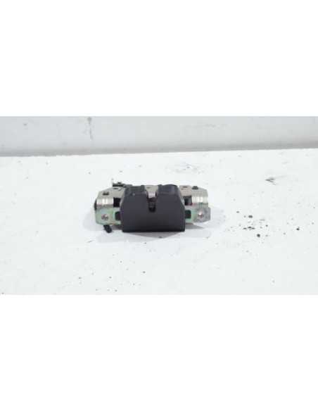 Zamek klapy bagażnika Opel ZAFIRA B 495058724