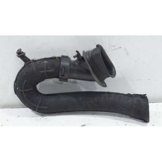 Dolot rura powietrza Chevrolet AVEO T300 95167525