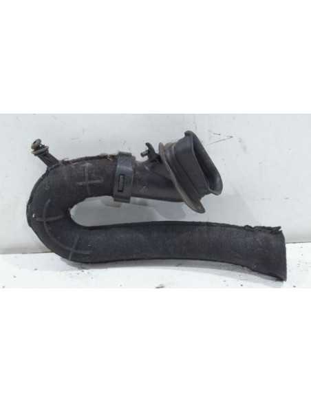 Dolot rura powietrza Chevrolet AVEO T300 95167525