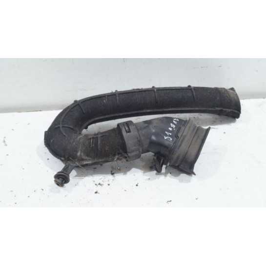 Dolot rura powietrza Chevrolet AVEO T300 95167525