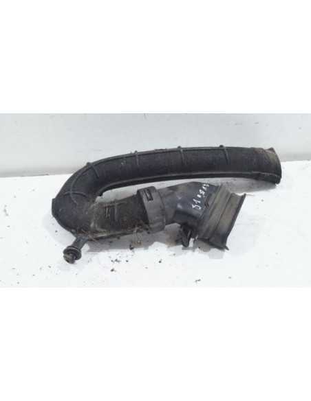 Dolot rura powietrza Chevrolet AVEO T300 95167525