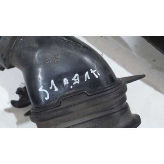 Dolot rura powietrza Chevrolet AVEO T300 95167525