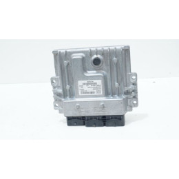 Komputer sterownik ECU Peugeot 508 2.0 HDI 2