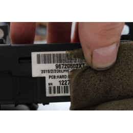 Przełącznik zespolony Citroen C5 X7 2