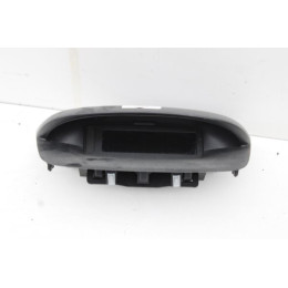 Wyświetlacz radia daszek Renault MEGANE 280340011R