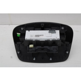 Wyświetlacz radia daszek Renault MEGANE 280340011R 2