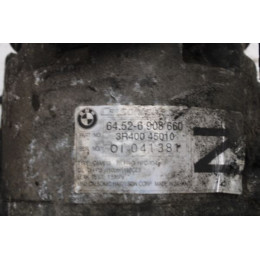 Sprężarka klimatyzacji BMW 3 E46 2