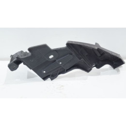 Ślizg lampy lewy przód Renault MEGANE III