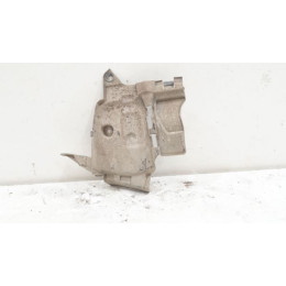 Osłona nadkola lewa Dacia SANDERO II 638312139R 2