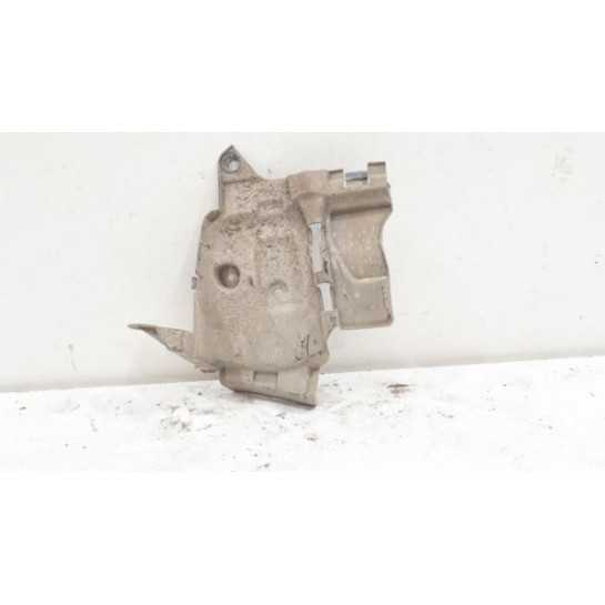 Osłona nadkola lewa Dacia SANDERO II 638312139R