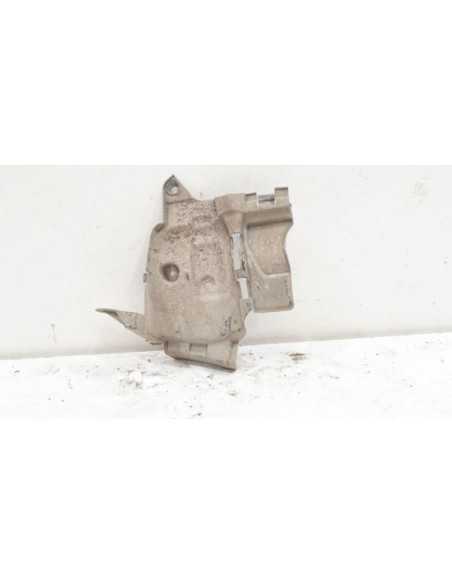 Osłona nadkola lewa Dacia SANDERO II 638312139R