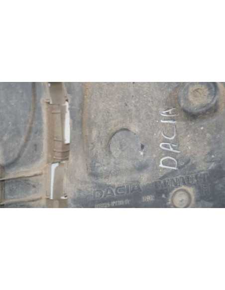 Osłona nadkola lewa Dacia SANDERO II 638312139R