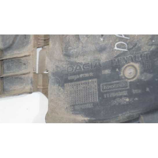 Osłona nadkola lewa Dacia SANDERO II 638312139R