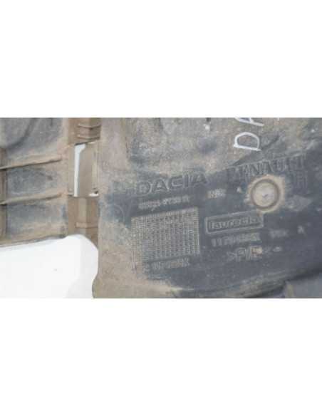 Osłona nadkola lewa Dacia SANDERO II 638312139R