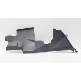 Kierownica powietrza prawa Renault MEGANE III 2
