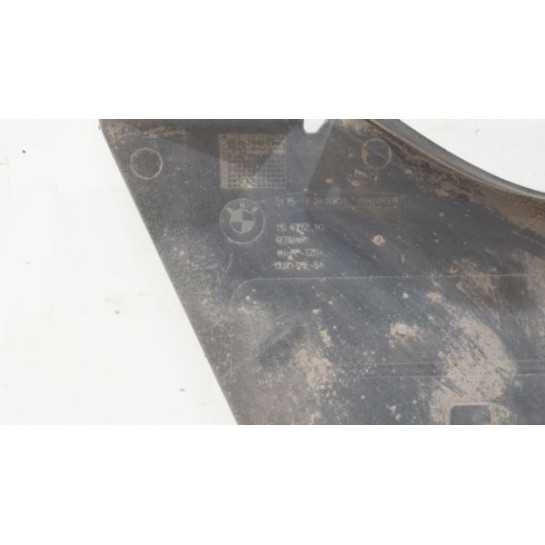 Osłona płyta podwozia boczna lewa BMW F20 F21 F22