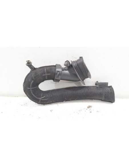 Rura dolot powietrza Chevrolet AVEO T300 95463566