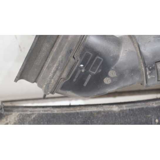 Rura dolot powietrza Chevrolet AVEO T300 95463566