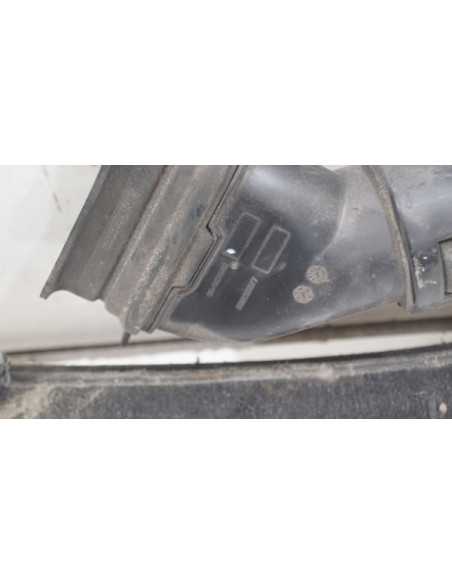 Rura dolot powietrza Chevrolet AVEO T300 95463566