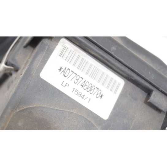 Obudowa filtra powietrza BMW E81 E87 E90 320D 2.0D