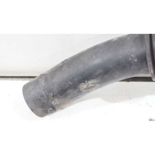 Przewód powietrza Peugeot 3008 1.6 HDI 9675055580