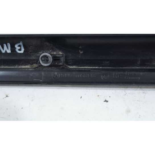 Wewnętrzna osłona progu listwa prawa BMW E81 E88