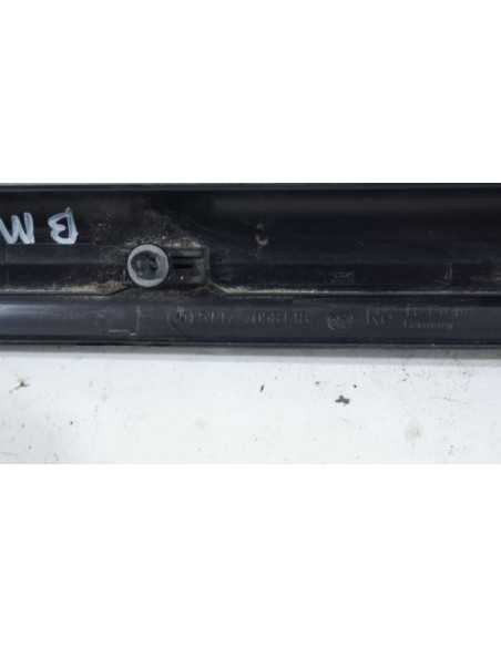 Wewnętrzna osłona progu listwa prawa BMW E81 E88