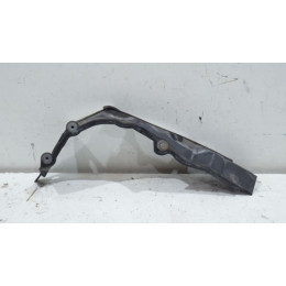 Osłona podszybia grodzi prawa BMW F20 F21 F22