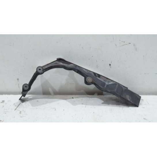 Osłona podszybia grodzi prawa BMW F20 F21 F22