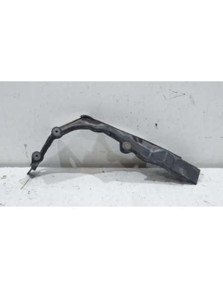 Osłona podszybia grodzi prawa BMW F20 F21 F22