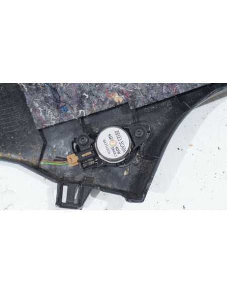 Osłona słupka lewy przód Nissan MICRA K14