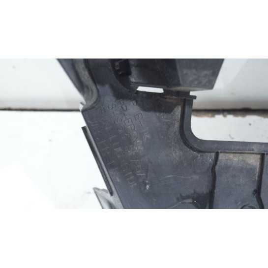 Osłona nakładka progu lewy tył Nissan MICRA K14