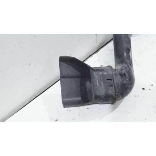 Rura dolot powietrza Dacia SANDERO II 1.5 DCI