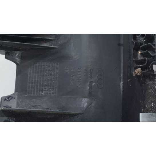 Listwa progu bagażnika Audi A5 8T Coupe 8T0863471