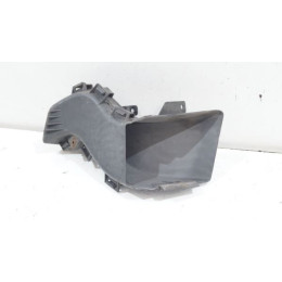 Wlot powietrza hamulca lewy BMW 1 E82 E88 8046327