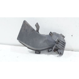 Wlot powietrza hamulca lewy BMW 1 E82 E88 8046327 2