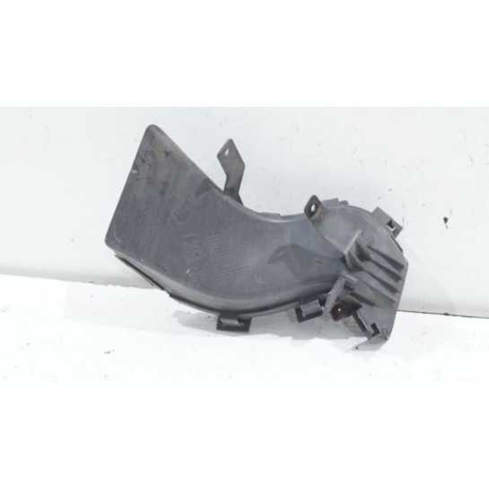 Wlot powietrza hamulca lewy BMW 1 E82 E88 8046327