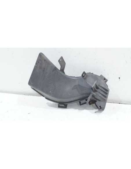 Wlot powietrza hamulca lewy BMW 1 E82 E88 8046327