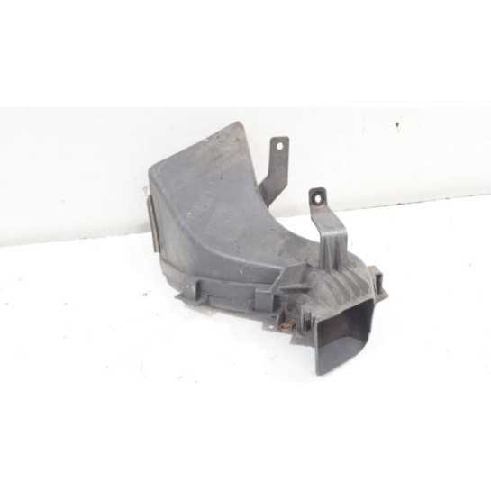 Wlot powietrza hamulca lewy BMW 1 E82 E88 8046327