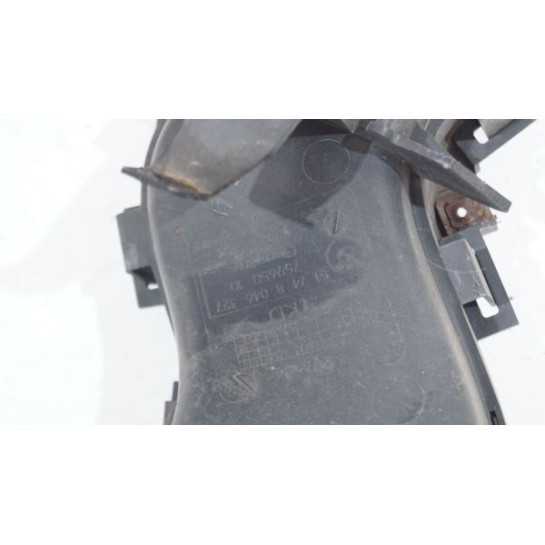 Wlot powietrza hamulca lewy BMW 1 E82 E88 8046327
