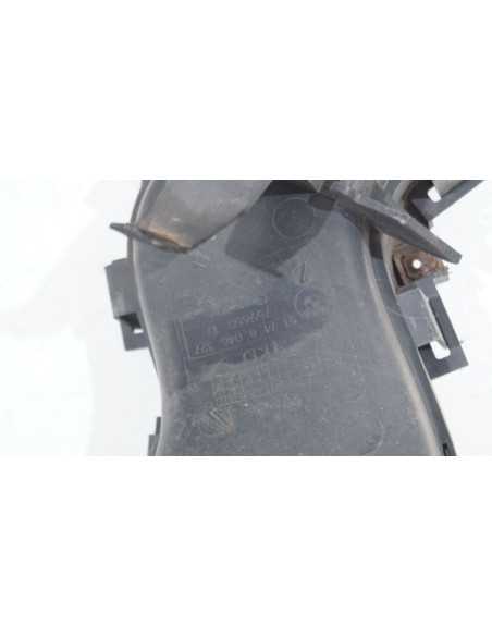 Wlot powietrza hamulca lewy BMW 1 E82 E88 8046327