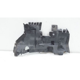 Kierownica powietrza Citroen C5 III X7 9682510480