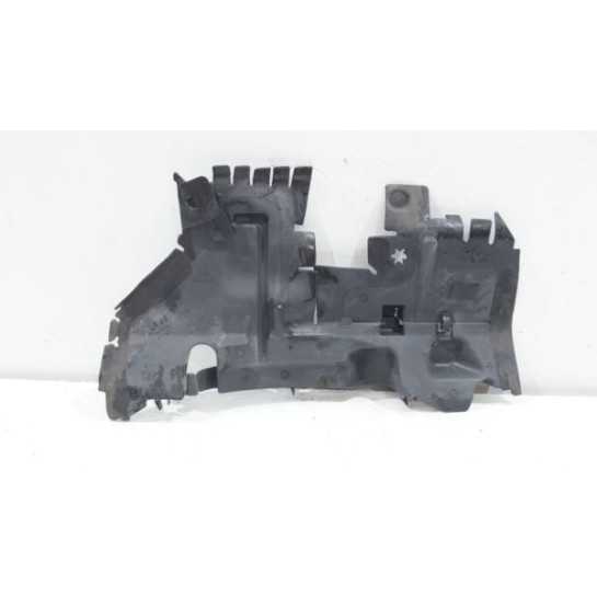 Kierownica powietrza Citroen C5 III X7 9682510480