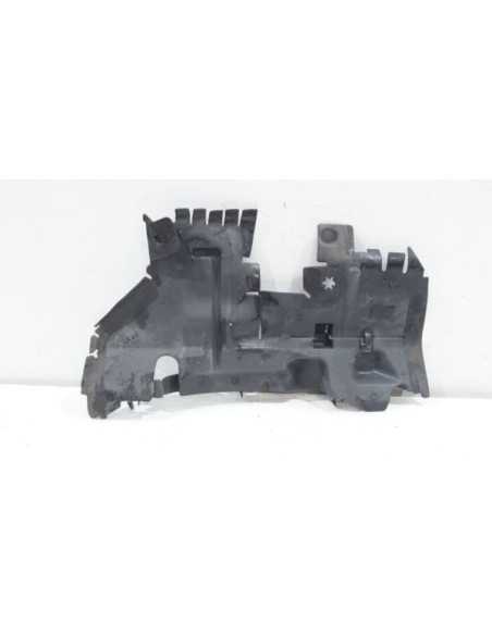 Kierownica powietrza Citroen C5 III X7 9682510480