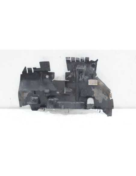 Kierownica powietrza Citroen C5 III X7 9682510480