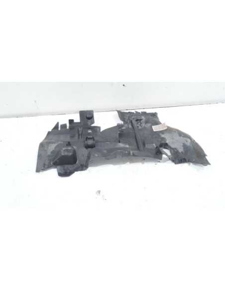 Kierownica powietrza Citroen C5 III X7 9682510480